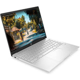 Refurbished HP Pavilion Plus 2.2k Resolution i5 12th 512GB NVME SSD 8GB RAM Laptop 14-EH0500SA i5-1240P Windows 11 Home