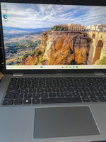 Refurbished & Upgraded Dell Latitude 5430 i7-1265U vPro 16GB RAM 512GB NVME 14" Full HD Laptop Windows 11 Pro
