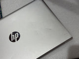 Refurbished HP ProBook 450 G10 Intel i5-1334U i5 13th Gen DECA CORE Processor 16GB RAM 256GB NVME SSD 15.6" Full HD Windows 11 Pro