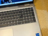 Refurbished & Upgraded Dell Latitude 5540 i5 13th Gen 16GB RAM 512GB NVME 15.6" Full HD Laptop Windows 11 Pro
