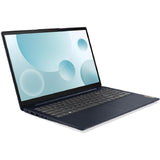 Refurbished & Upgraded Lenovo IdeaPad 3 i5 12th Gen 16GB RAM 256GB NVME SSD 15.6" Slim Blue Laptop 15IAU7 Windows 11