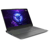 Refurbished & Upgraded Lenovo LOQ RTX 4060 32GB DDR5 RAM 144Hz i5 13th Gen i5-13500H 1TB NVME 15.6" IPS Full HD 15IRH8 Gaming Laptop