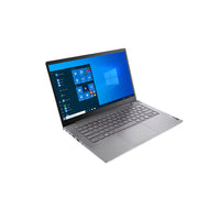 Refurbished & Upgraded Lenovo ThinkBook 14 G2 ARE Laptop Ryzen 5 4500U 256GB NVME SSD 16GB RAM Full HD Windows 11 Pro