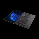 Refurbished & Upgraded Lenovo ThinkPad E15 Gen3 Ryzen 5 16GB RAM 256GB NVME SSD 15.6" Full HD Windows 11 Pro Laptop