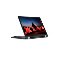 Refurbished Lenovo ThinkPad L13 Yoga Gen 4 i5 13th 8GB DDR5 RAM 256GB NVME SSD Touchscreen 2 in 1 13.3" IPS Full HD 2in1 Laptop Windows 11 Pro