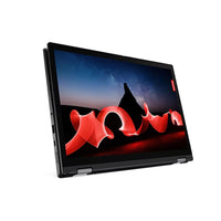 Refurbished Lenovo ThinkPad L13 Yoga Gen 4 i5 13th 8GB DDR5 RAM 256GB NVME SSD Touchscreen 2 in 1 13.3" IPS Full HD 2in1 Laptop Windows 11 Pro