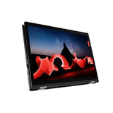 Refurbished Lenovo ThinkPad L13 Yoga Gen 4 i5 13th 8GB DDR5 RAM 256GB NVME SSD Touchscreen 2 in 1 13.3" IPS Full HD 2in1 Laptop Windows 11 Pro