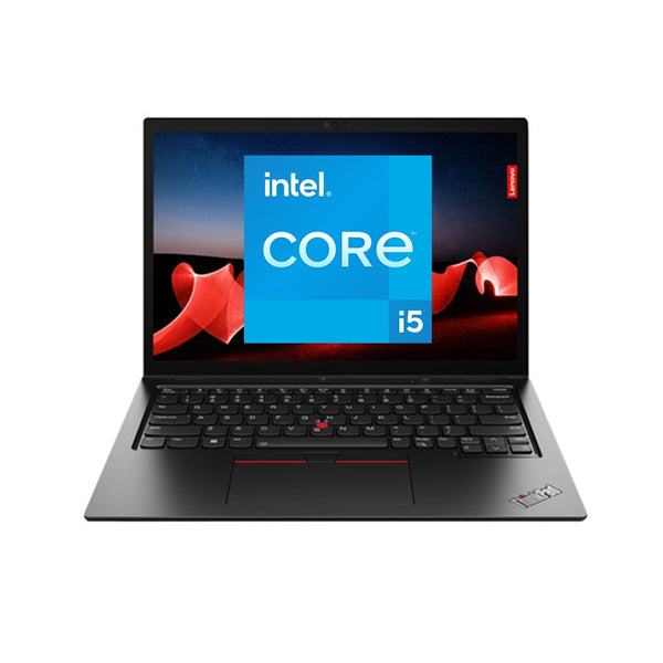 Refurbished Lenovo ThinkPad L13 Yoga Gen 4 i5 13th 8GB DDR5 RAM 256GB NVME SSD Touchscreen 2 in 1 13.3" IPS Full HD 2in1 Laptop Windows 11 Pro