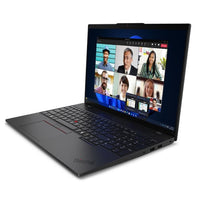 New Open Box Lenovo ThinkPad L16 Gen 1 Intel Ultra 7 155U 32GB DDR5 RAM 512GB NVME SSD AI Boost 21L3 Business Laptop Windows 11 Pro