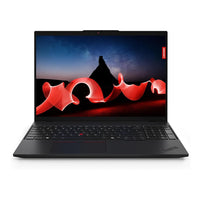 New Open Box Lenovo ThinkPad L16 Gen 1 Intel Ultra 7 155U 32GB DDR5 RAM 512GB NVME SSD AI Boost 21L3 Business Laptop Windows 11 Pro