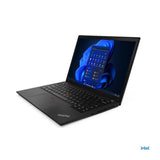 Refurbished Lenovo ThinkPad X13 Gen 3 i5-1235U Evo 8GB DDR5 RAM 256GB NVME SSD 13.3" IPS Full HD Laptop Windows 11