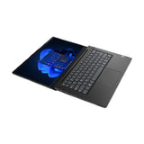 Refurbished & Upgraded Lenovo V14 G3 IAP Intel i7 1255U 16GB RAM 512GB NVME SSD 14" Full HD Windows 11 Pro Laptop