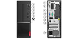 Refurbished & Upgraded Lenovo ThinkCentre V50s Tower Desktop PC i5 10th Generation i5-10400 32GB RAM 512GB NVME SSD Windows 11 Pro