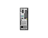 Refurbished & Upgraded Lenovo ThinkCentre V50s Tower Desktop PC i5 10th Generation i5-10400 32GB RAM 512GB NVME SSD Windows 11 Pro