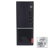 Refurbished & Upgraded Lenovo ThinkCentre V50s Tower Desktop PC i5 10th Generation i5-10400 32GB RAM 512GB NVME SSD Windows 11 Pro