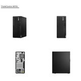 Refurbished & Upgraded Lenovo ThinkCentre M70t Tower Desktop PC i5 10th Generation i5-10400 32GB RAM 512GB NVME SSD & 2TB HDD Windows 11 Pro