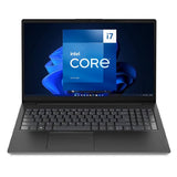 Refurbished Upgraded Lenovo V15 G4 83A1 Intel Core i7 1355U 16GB RAM 512GB NVME SSD 15.6" Full HD Windows 11 Pro Laptop