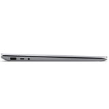 Refurbished Microsoft Surface Laptop 3 13.5" Touchscreen i7 10th Gen 16GB 256GB NVME SSD Silver Windows 11 Pro