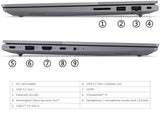 Refurbished Lenovo ThinkBook 14 G6 IRL Intel Core i7 13700H 512GB NVME SSD 16GB RAM 14" Full HD IPS Laptop Windows 11 Pro