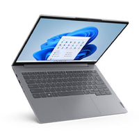Refurbished Lenovo ThinkBook 14 G6 IRL Intel Core i7 13700H 512GB NVME SSD 16GB RAM 14" Full HD IPS Laptop Windows 11 Pro