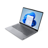 Refurbished Lenovo ThinkBook 14 G6 IRL Intel Core i7 13700H 512GB NVME SSD 16GB RAM 14" Full HD IPS Laptop Windows 11 Pro