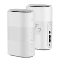 ZTE MC801A 5G Router Mobile Broadband 5G Hub Unlocked All Networks