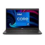 Refurbished & Upgraded Dell Latitude 3520 i7 11th Gen 16GB Ram 256GB NVME 15.6" Full HD Laptop Windows 11 Pro