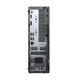 Refurbished & Upgraded Dell OptiPlex 3090 SFF i5 10th Gen 16GB RAM 256GB NVME SSD Desktop PC Windows 11 Pro