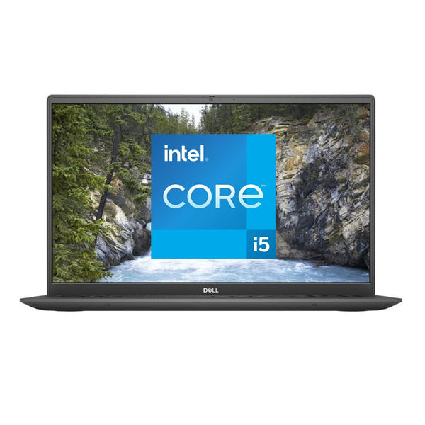 Refurbished & Upgraded Dell Vostro 5502 i5 11th Gen 16GB Ram 256GB NVME 15.6" Full HD Laptop Windows 11 Pro