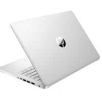 Refurbished & Upgraded HP 14" Laptop Pentium Gold 7505 Full HD 256GB NVME SSD 8GB RAM Windows 11 14s-dq2502sa