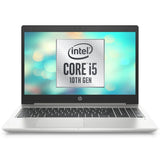 Refurbished & Upgraded HP ProBook 450 G7 Laptop Intel i5 10th Gen Quad Core 16GB RAM 256GB NVME SSD 15.6" FULL HD Windows 11 Pro