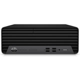 Refurbished & Upgraded HP ProDesk 400 G7 SFF Intel i5 10th Gen 16GB RAM 256GB NVME & 250GB SSD DVD SSD Desktop PC Windows 11 Pro
