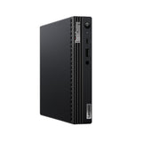 Refurbished & Upgraded Lenovo ThinkCentre M70q Tiny i5 10th i5-10400T 32GB RAM 256GB NVME SSD & 250GB SSD Mini Desktop PC Windows 11 Pro