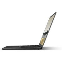 Refurbished Microsoft Surface Laptop 3 13.5" Touchscreen i7 10th Gen 16GB 256GB NVME SSD Windows 11 Pro Black