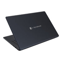 Refurbished & Upgraded Dynabook Satellite Pro Ryzen 5 5600U 256GB NVME SSD 16GB RAM 15.6" Full HD Windows 11 Pro Laptop C50D-B-115